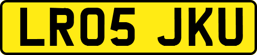 LR05JKU