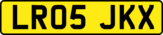 LR05JKX