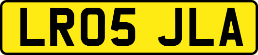 LR05JLA