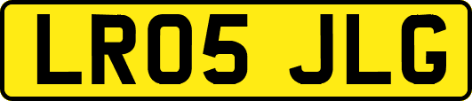 LR05JLG