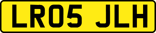 LR05JLH