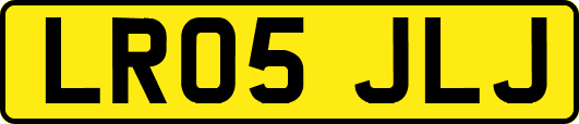 LR05JLJ