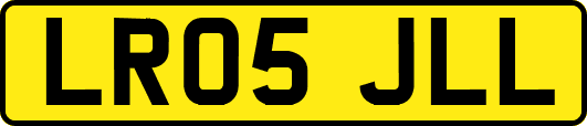 LR05JLL