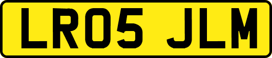 LR05JLM