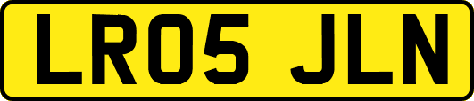 LR05JLN