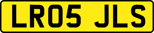 LR05JLS