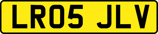 LR05JLV