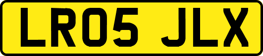 LR05JLX