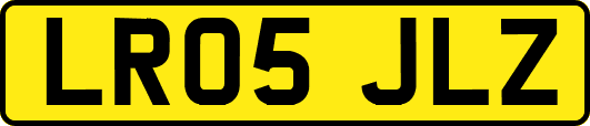 LR05JLZ