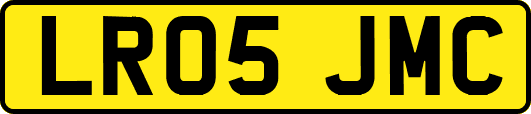 LR05JMC