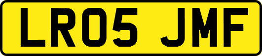 LR05JMF