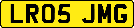 LR05JMG
