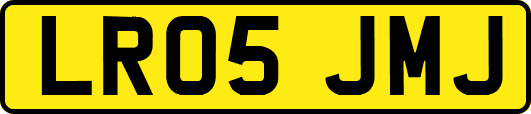LR05JMJ