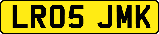 LR05JMK