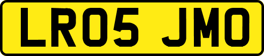LR05JMO