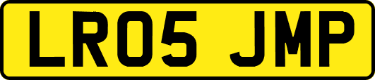LR05JMP