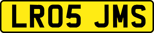 LR05JMS