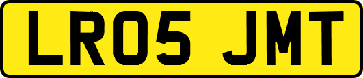 LR05JMT