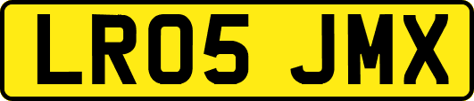 LR05JMX