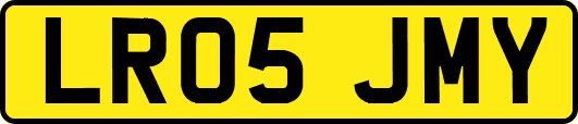 LR05JMY