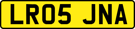 LR05JNA