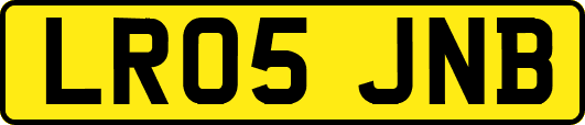 LR05JNB