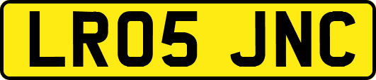 LR05JNC