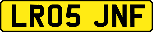 LR05JNF