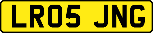 LR05JNG