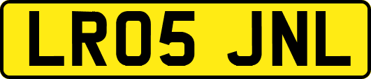 LR05JNL