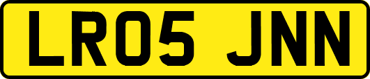LR05JNN