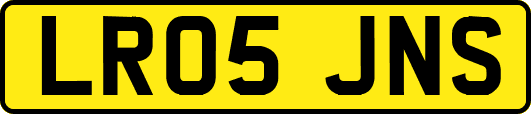 LR05JNS