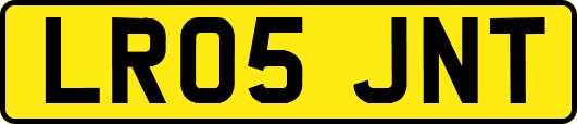 LR05JNT