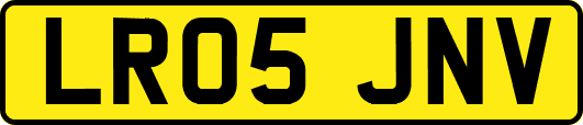 LR05JNV