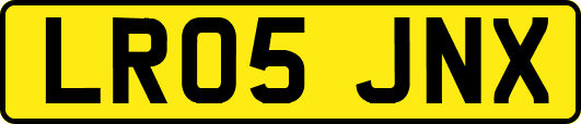 LR05JNX