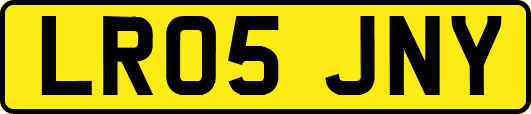 LR05JNY