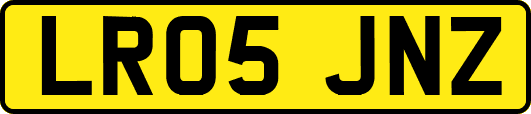 LR05JNZ