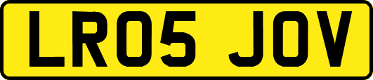 LR05JOV