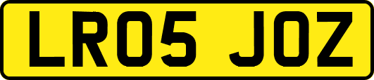 LR05JOZ