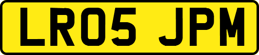 LR05JPM