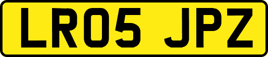 LR05JPZ
