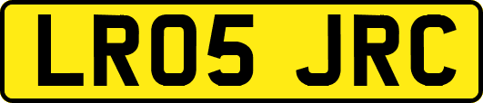 LR05JRC
