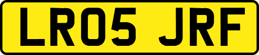 LR05JRF