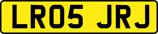 LR05JRJ