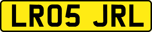 LR05JRL