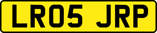 LR05JRP
