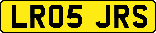 LR05JRS