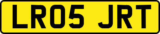 LR05JRT