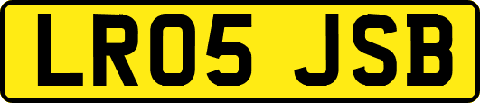 LR05JSB