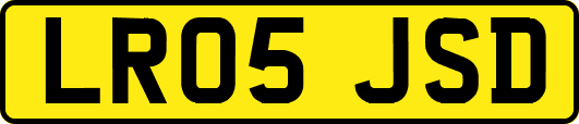LR05JSD
